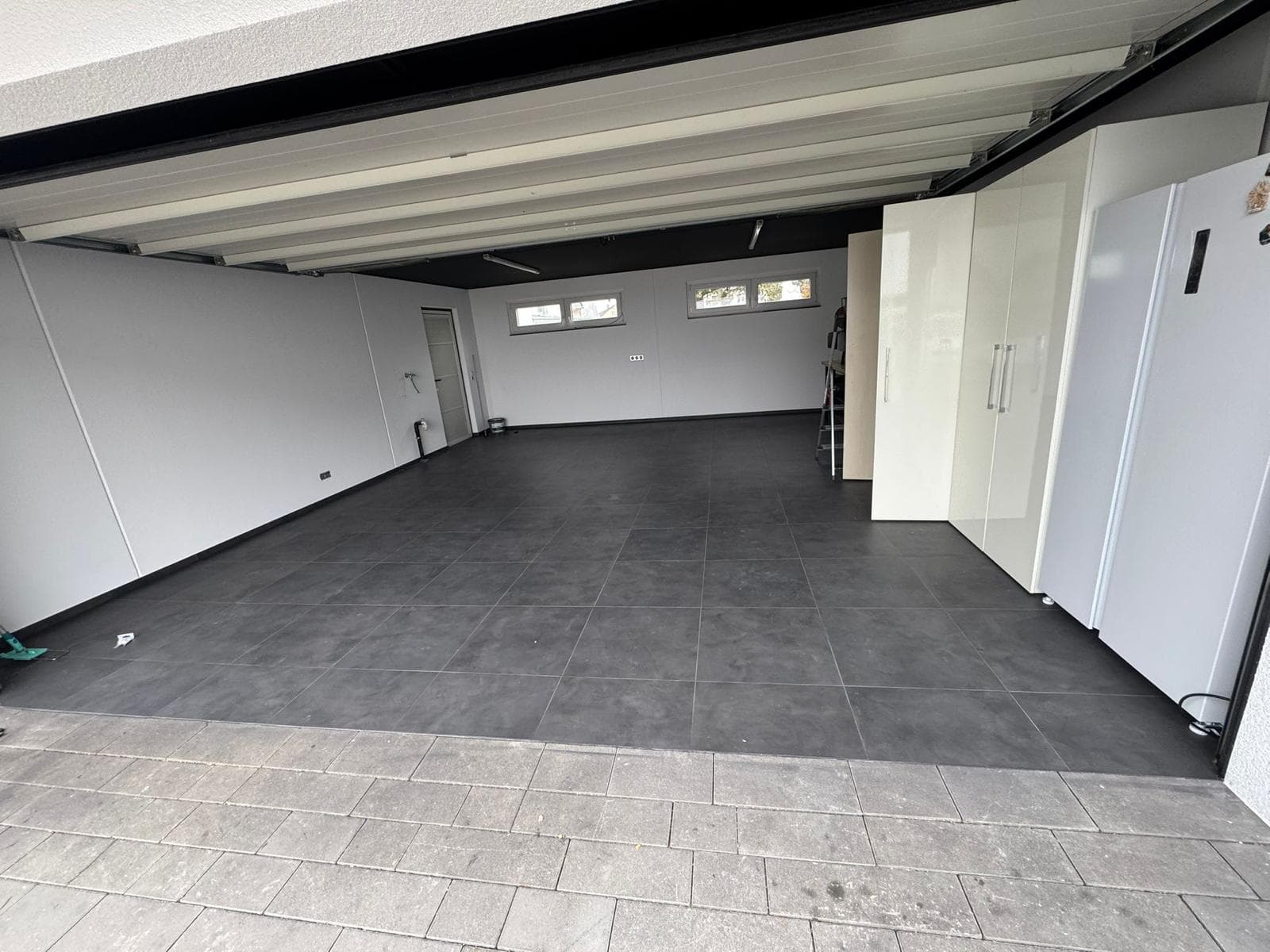 Garage – Konstanz